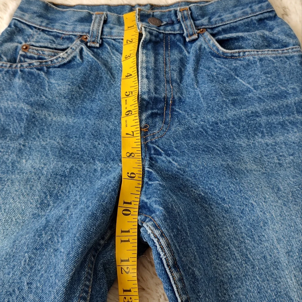 Vintage Levi's - Picture 4 of 15